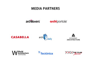 MEDIA PARTNERS
 