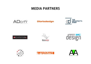 MEDIA PARTNERS
 
