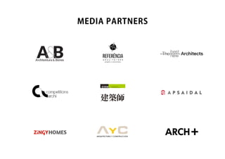 MEDIA PARTNERS
 