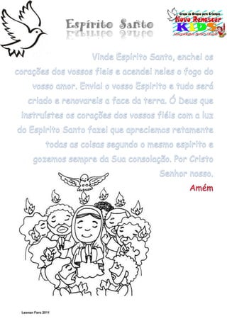 Espírito Santo
 
