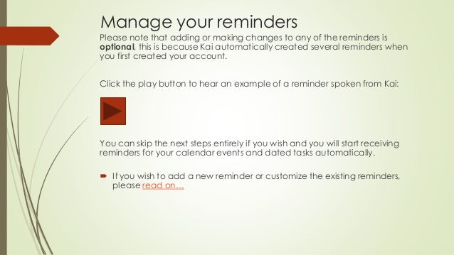 virtual calendar maker