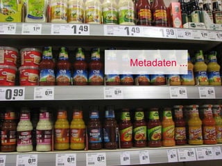 Metadaten ... 