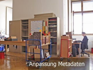 @maxkaiser
→
→ @maxkaiser
→
Anpassung Metadaten
 