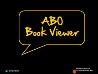 @maxkaiser
ABO
Book Viewer
 