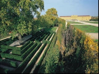Kaiserstadt park