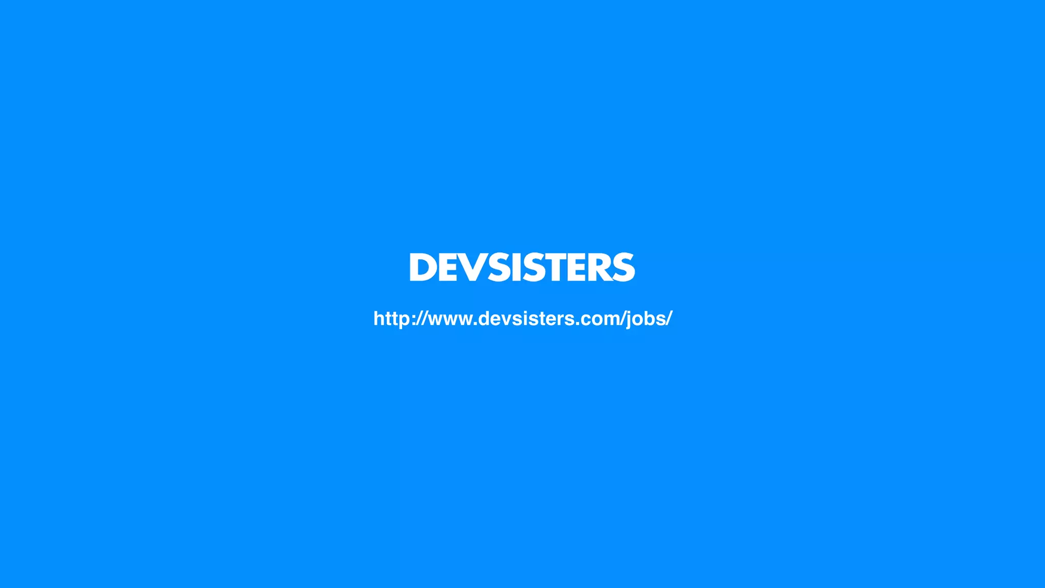 http://www.devsisters.com/jobs/
 