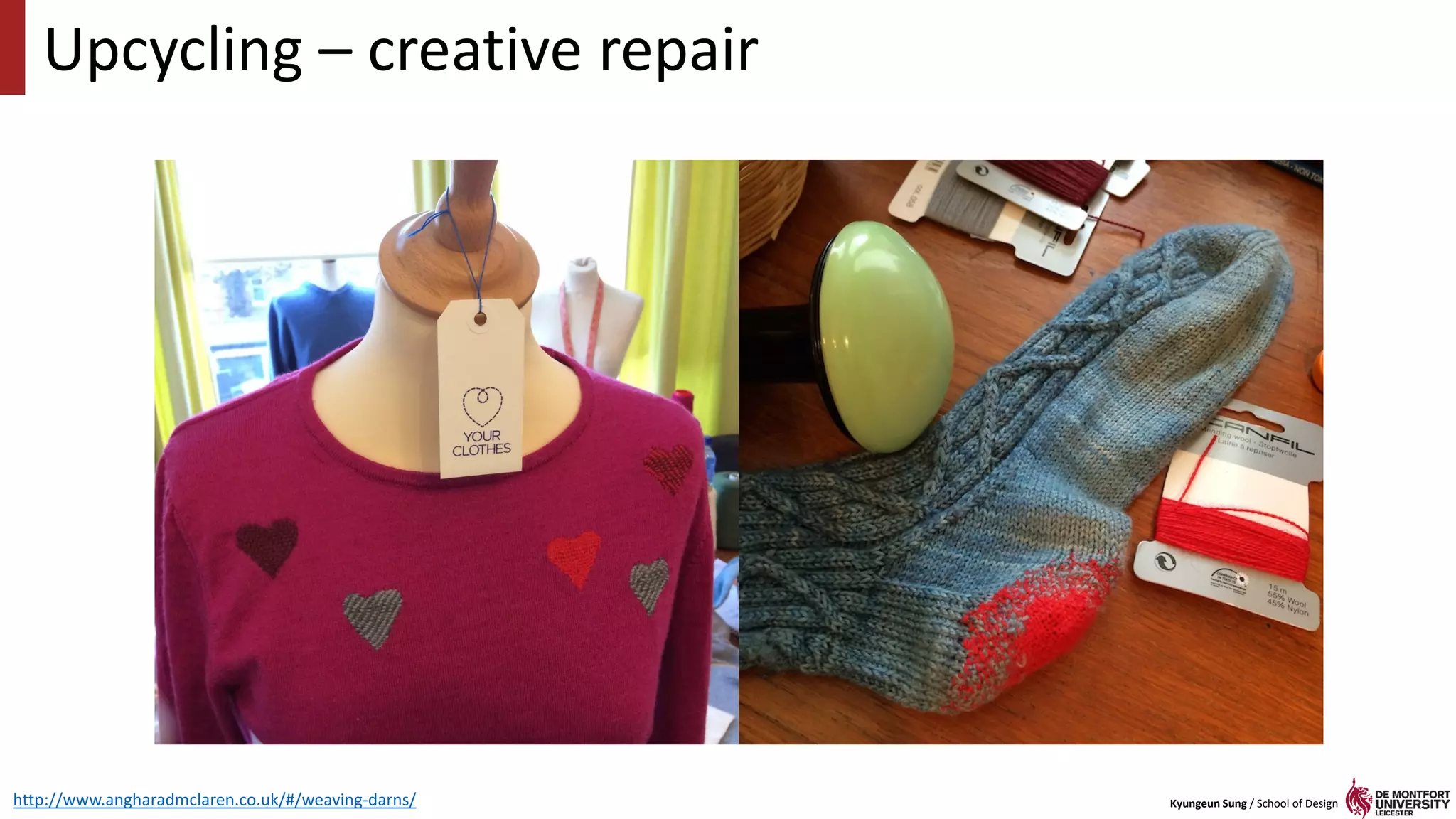 Understanding and scaling up upcycling for transition towards a ...