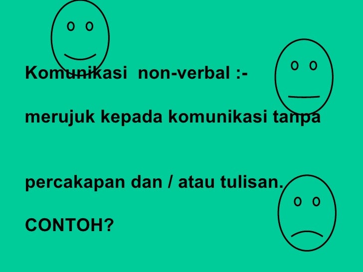 Kaitan Kaunseling Dgn Komunikasi