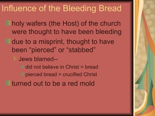 Kaite 6000 Years Of Bread | PPT