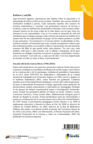 KAITUCO Y ARCILLA DE EUCARIO CARGÍA 