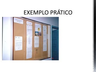 EXEMPLO PRÁTICO
 