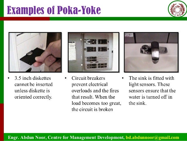 kaizen examples