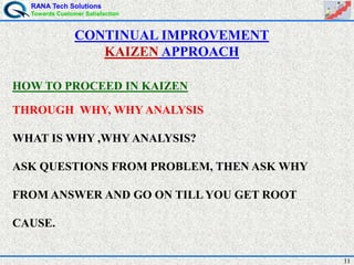 Kaizen | PPT