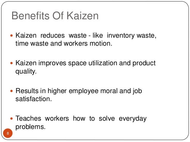 the benefits of kaizen and kaizen Six sigma study guide study notes and guides for six sigma certification tests benefits of kaizen when the organization works towards continuous improvement. the benefits of kaizen and kaizen Six sigma study guide study notes and guides for six sigma certification tests benefits of kaizen when the organization works towards continuous improvement.