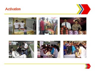 Activation




             30
 