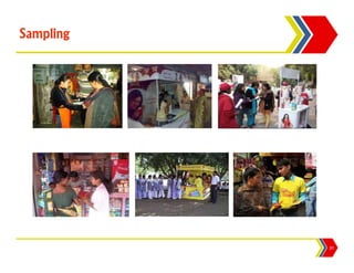 Sampling




           31
 