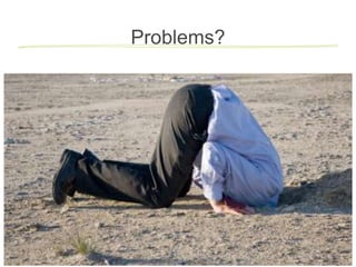 Problem Arising Day Kaizen events - jump start your continuous improvement culture | PPTX