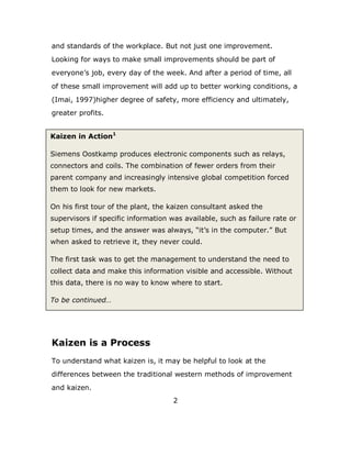 $(R"*6$(R$,R*"-O"6H'"G-,F5=$.')"[;6"(-6"T;*6"-('"%15,-:'1'(6)"
]--F%(9"O-,"G$A*"6-"1$F'"*1$=="%15,-:'1'(6*"*H-;=R"2'"5$,6"-O"
':',A-('W*"T-2Q"':',A"R$A"-O"6H'"G''F)"@(R"$O6',"$"5',%-R"-O"6%1'Q"$=="
-O"6H'*'"*1$=="%15,-:'1'(6"G%=="$RR";5"6-"2'66',"G-,F%(9".-(R%6%-(*Q"$""
^X1$%Q"!VVD_H%9H',"R'9,''"-O"*$O'6AQ"1-,'"'OO%.%'(.A"$(R";=6%1$6'=AQ"
9,'$6',"5,-O%6*)"


!"#$%&'#&'-,.#+&/'

E%'1'(*"Z-*6F$15"5,-R;.'*"'='.6,-(%.".-15-('(6*"*;.H"$*",'=$A*Q"
.-(('.6-,*"$(R".-%=*)"IH'".-12%($6%-("-O"O'G',"-,R',*"O,-1"6H'%,"
5$,'(6".-15$(A"$(R"%(.,'$*%(9=A"%(6'(*%:'"9=-2$=".-15'6%6%-("O-,.'R"
6H'1"6-"=--F"O-,"('G"1$,F'6*)"

Z("H%*"O%,*6"6-;,"-O"6H'"5=$(6Q"6H'"F$%&'(".-(*;=6$(6"$*F'R"6H'"
*;5',:%*-,*"%O"*5'.%O%."%(O-,1$6%-("G$*"$:$%=$2='Q"*;.H"$*"O$%=;,'",$6'"-,"
*'6;5"6%1'*Q"$(R"6H'"$(*G',"G$*"$=G$A*Q"`%6W*"%("6H'".-15;6',)a"[;6"
GH'("$*F'R"6-",'6,%':'"%6Q"6H'A"(':',".-;=R)"

IH'"O%,*6"6$*F"G$*"6-"9'6"6H'"1$($9'1'(6"6-";(R',*6$(R"6H'"(''R"6-"
.-=='.6"R$6$"$(R"1$F'"6H%*"%(O-,1$6%-(":%*%2='"$(R"$..'**%2=')"S%6H-;6"
6H%*"R$6$Q"6H','"%*"(-"G$A"6-"F(-G"GH','"6-"*6$,6)"

!"#$%#&"'()'*%+,"

'

!"#$%&'#('"')*+,%(('
I-";(R',*6$(R"GH$6"F$%&'("%*Q"%6"1$A"2'"H'=5O;="6-"=--F"$6"6H'"
R%OO','(.'*"2'6G''("6H'"6,$R%6%-($="G'*6',("1'6H-R*"-O"%15,-:'1'(6"
$(R"F$%&'()""
                                     /"

"
 
