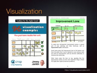 Visualization
https://visualizationexamples.com/
 