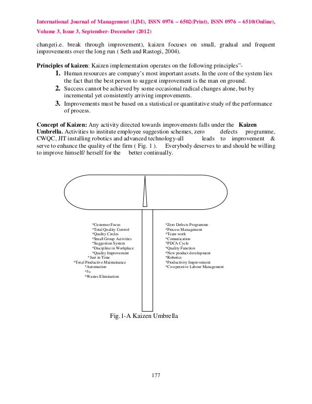 Essay on statistics of crime