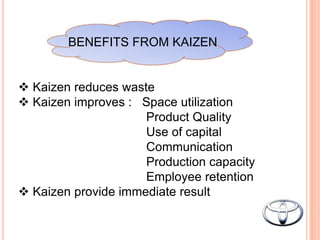 Standardize, make uniform