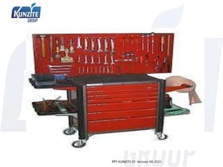 PPT.KUNZITE.01 Version 00.2021
 