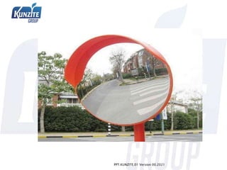 PPT.KUNZITE.01 Version 00.2021
 