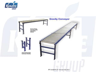 PPT.KUNZITE.01 Version 00.2021
 