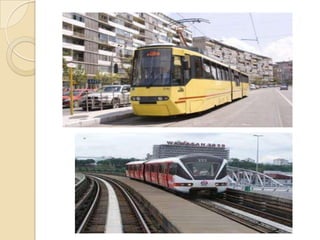 Kajang sustainable development
