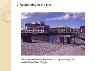 2-Responding to the site
 