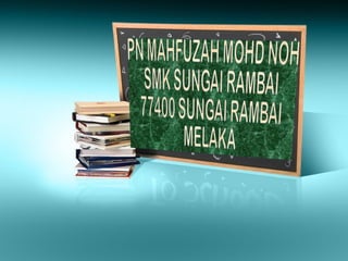 kajian-tindakan sejarah peta minda murid tahun 4