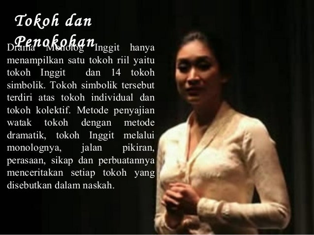 naskah monolog inggit