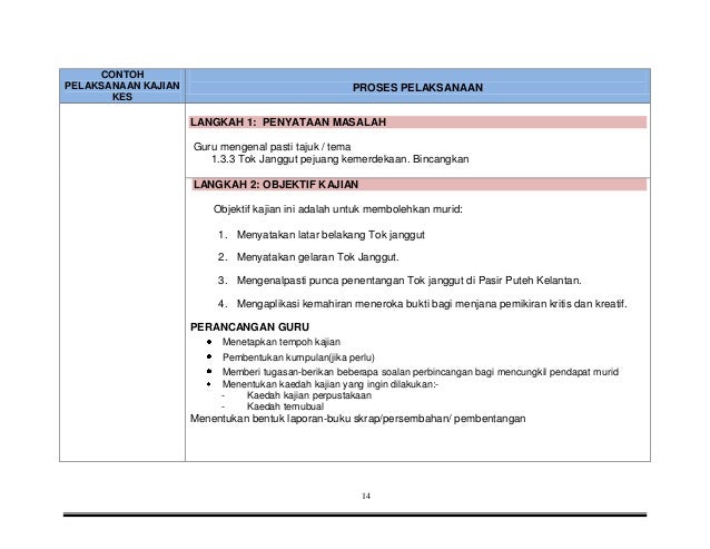 Contoh Soalan Kajian Kes Sejarah Tingkatan 2 - Tersoal m