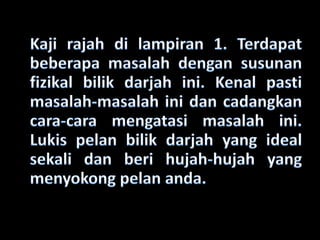 Kajian lampiran 1 (edited )