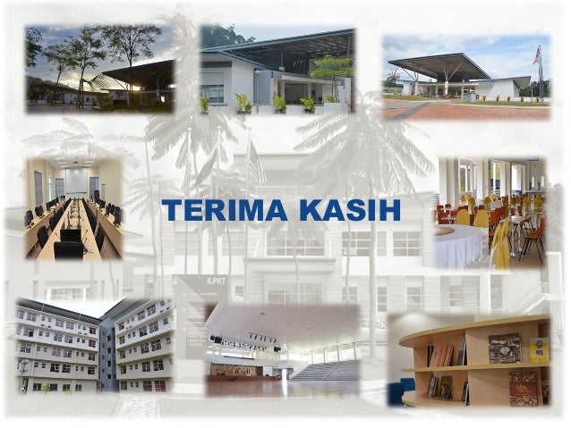 KAJIAN PENILAIAN OUTCOME iKPKT