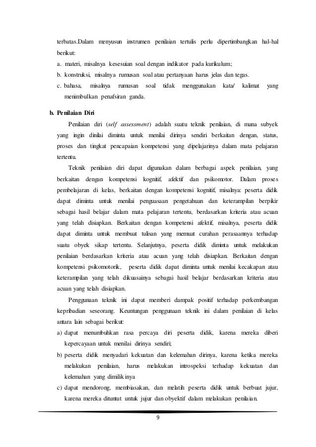 Kajian pustaka discovery learning