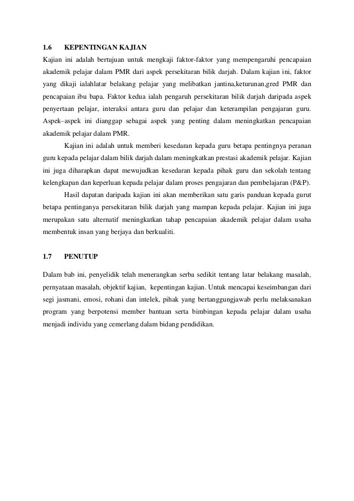 Kajian Sekolah Masyarakat