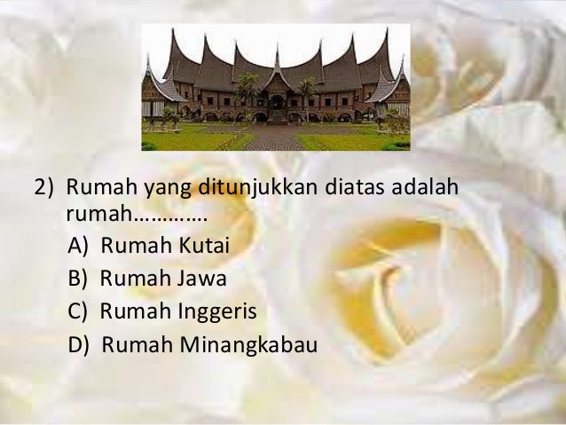 Kajian tempatan darjah 4