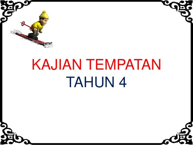 Kajian tempatan (jenis jenis rumah di malaysia)