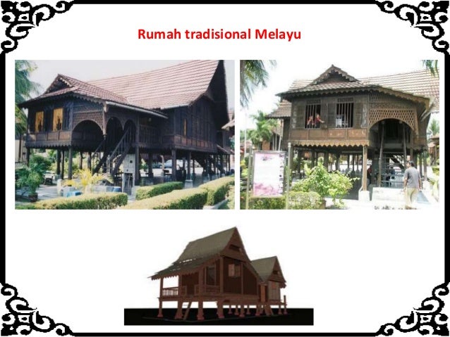 Kajian tempatan (jenis jenis rumah di malaysia)