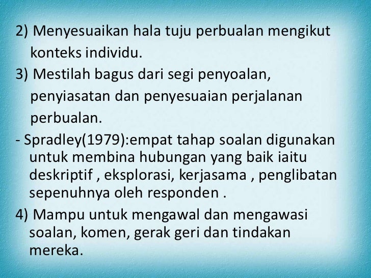 Kajian Tindakan Kaedah Pengumpulan Data Kajian Tindakan