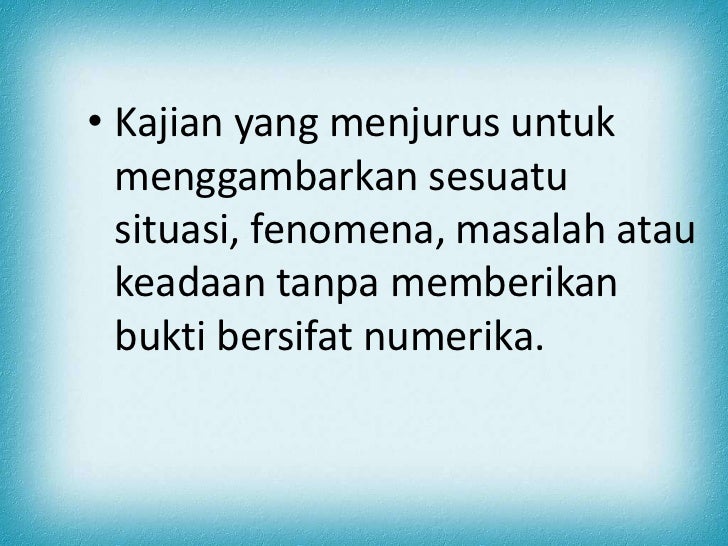 Kajian tindakan kaedah pengumpulan data kajian tindakan