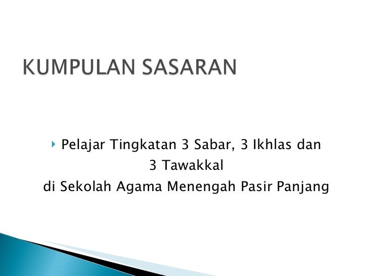 Kajian Tindakan Bahasa Arab Membuat Ayat