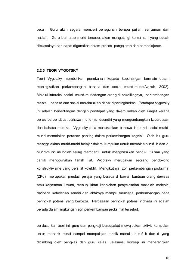 Kajian Tindakan Hbef4303 Autosaved