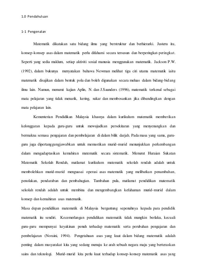 Kajian Tindakan Kaedah Bib