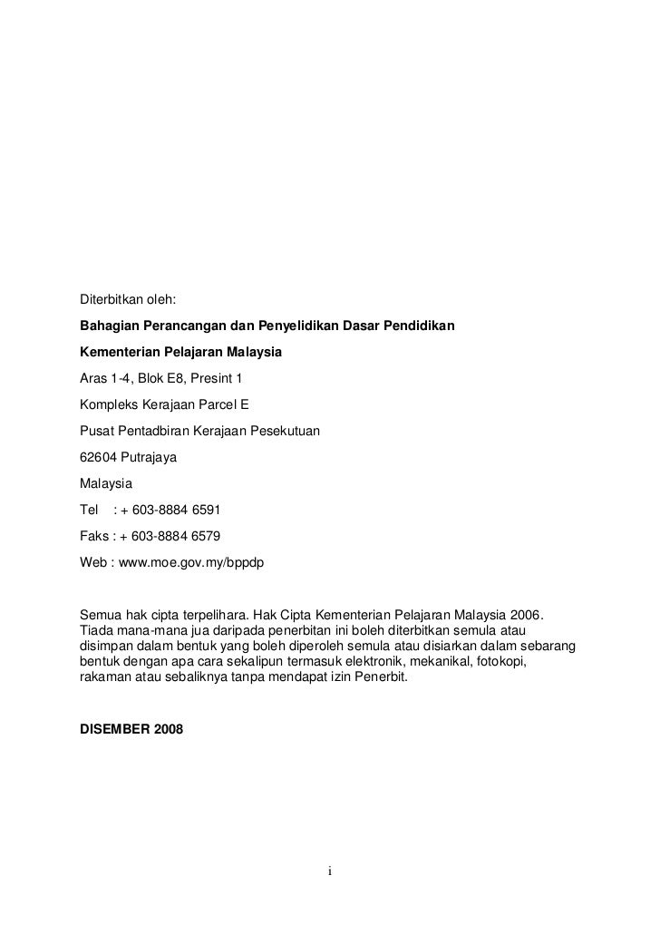 Manual Kajian Tindakan