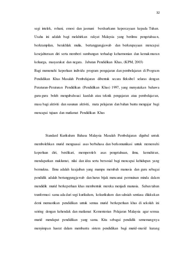 Pdf Hukuman Dan Kata Pujian Mengatasi Masalah Displin Dalam Mata Pelajaran Pendidikan Jasmani Bagi Murid Masalah Pembelajaran