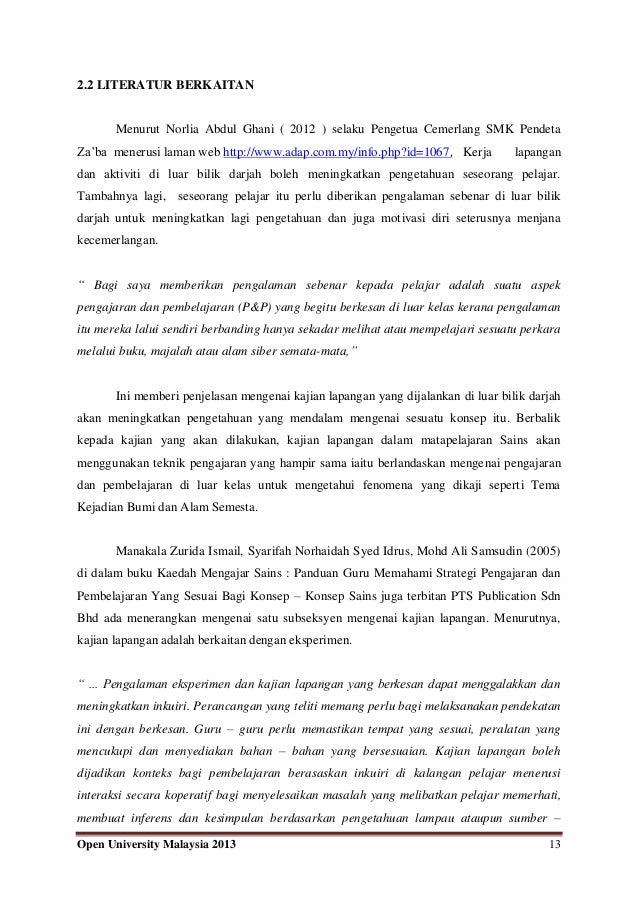 Soalan Sains Tahun 5 Bumi Bulan Dan Matahari - Selangor s