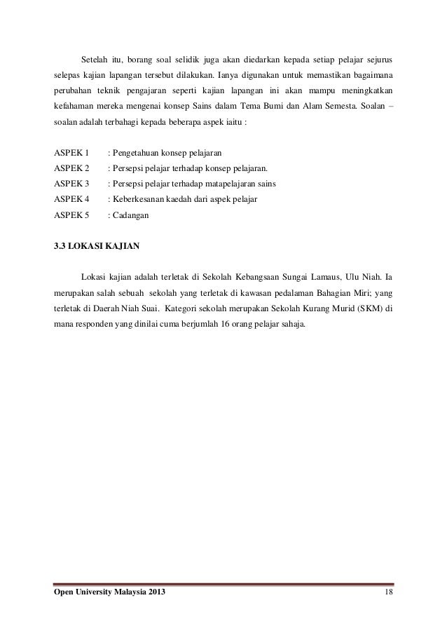Soalan Sains Tahun 5 Bumi Gemilang - Terengganu t