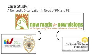 Performance Management to Program Evaluation: Creating a Complementary ...